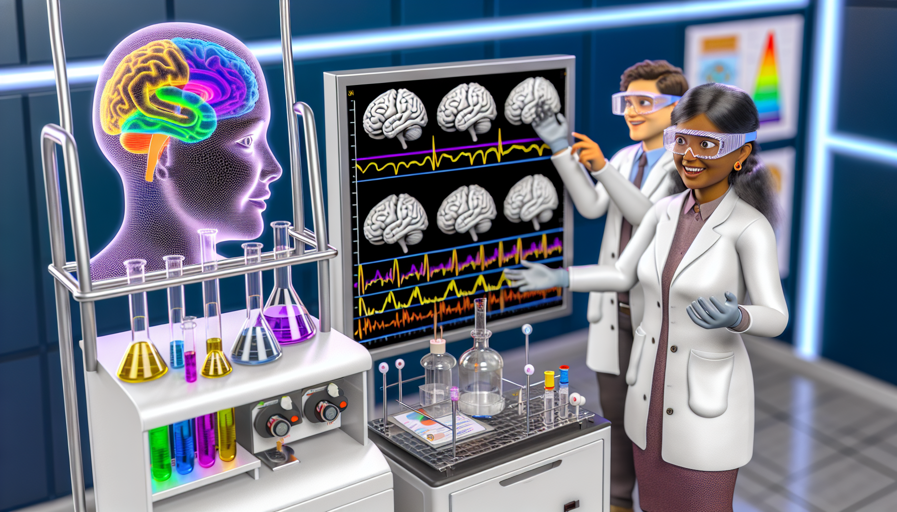 The Fascinating Science of Laughter: Exploring Why We Laugh