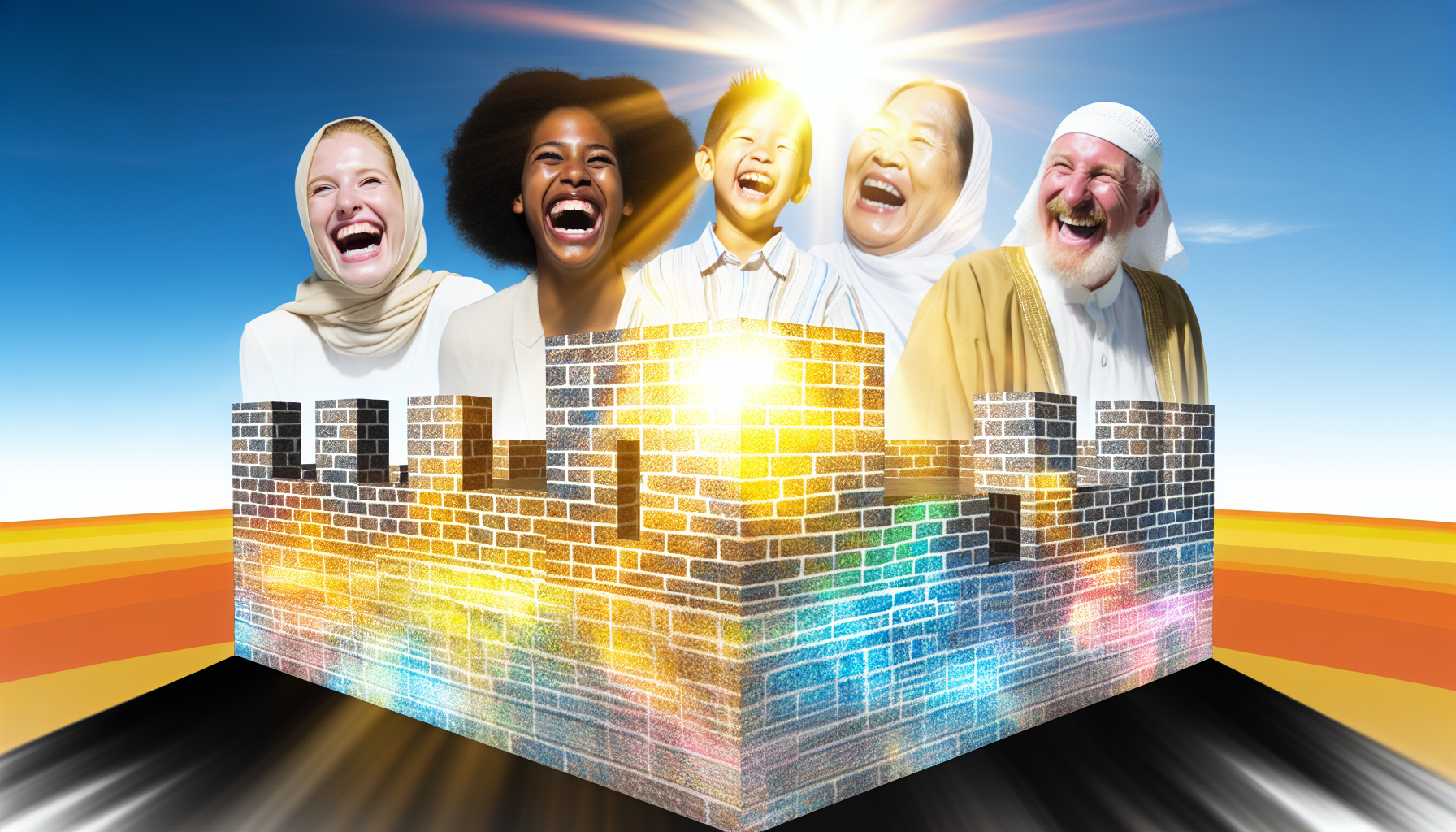 The Power of Laughter: How it Builds Resilience