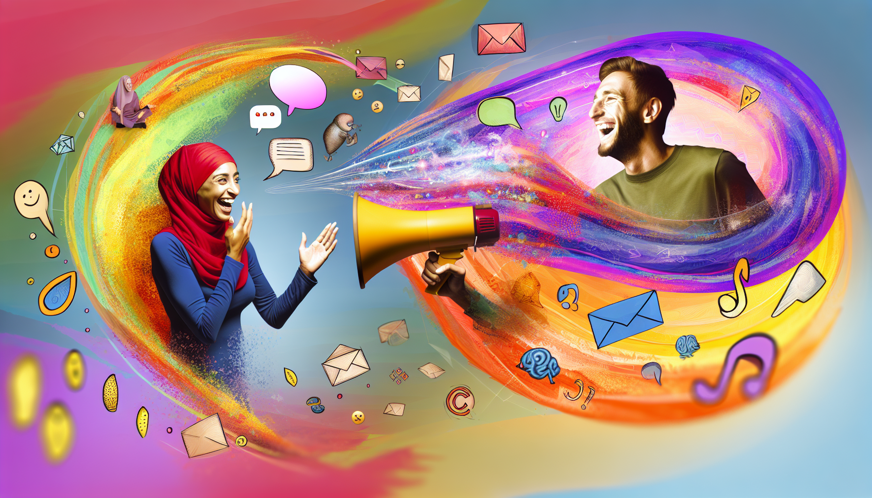 The Power of Humor: A Key Communication Tool