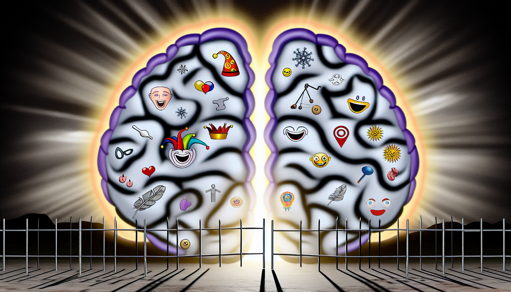 The Healing Power of Comedy: Using Humor as a Coping Mechanism