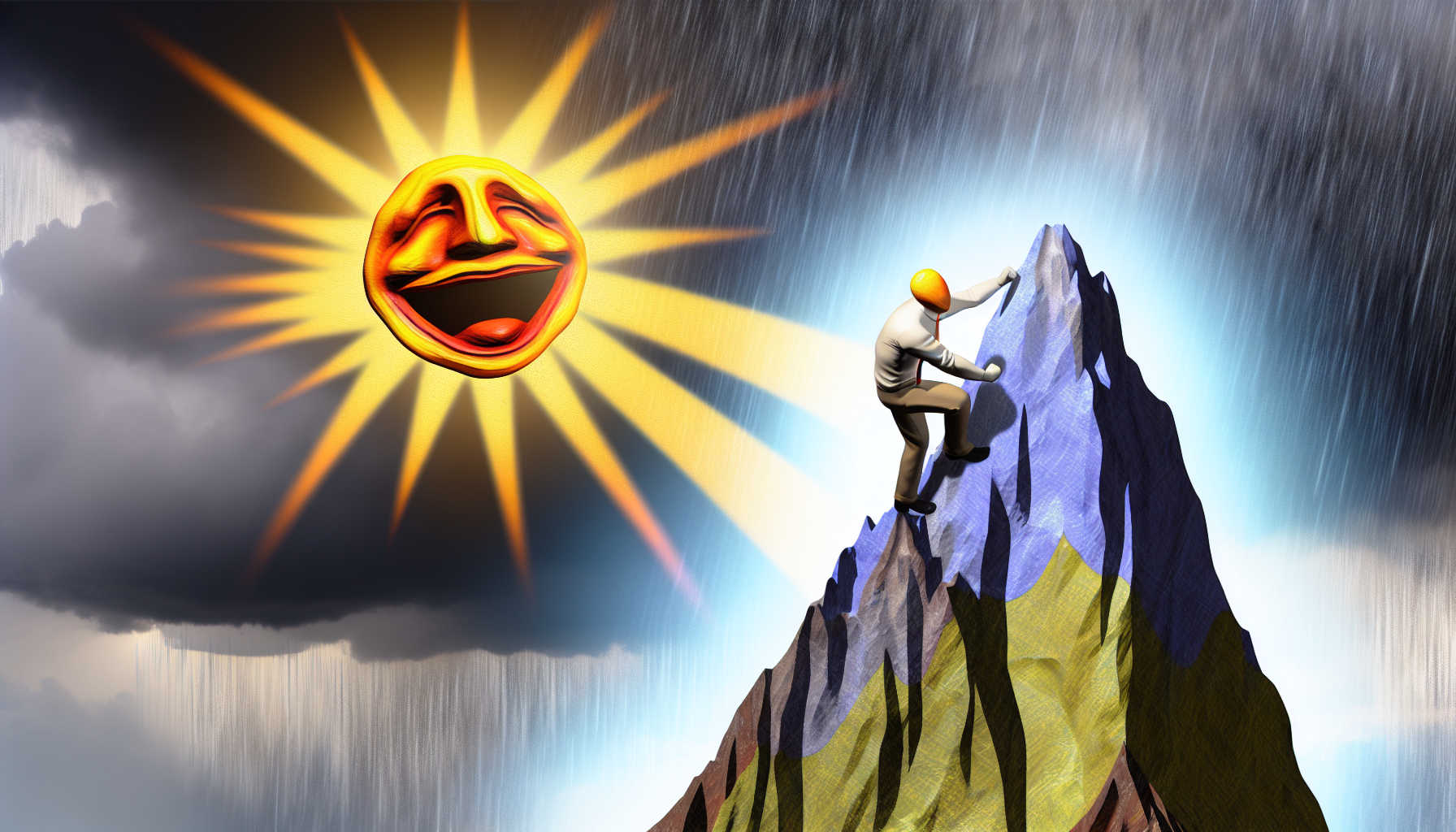 "Laughing Through Tough Times: How Humor Boosts Resilience and Positivity"