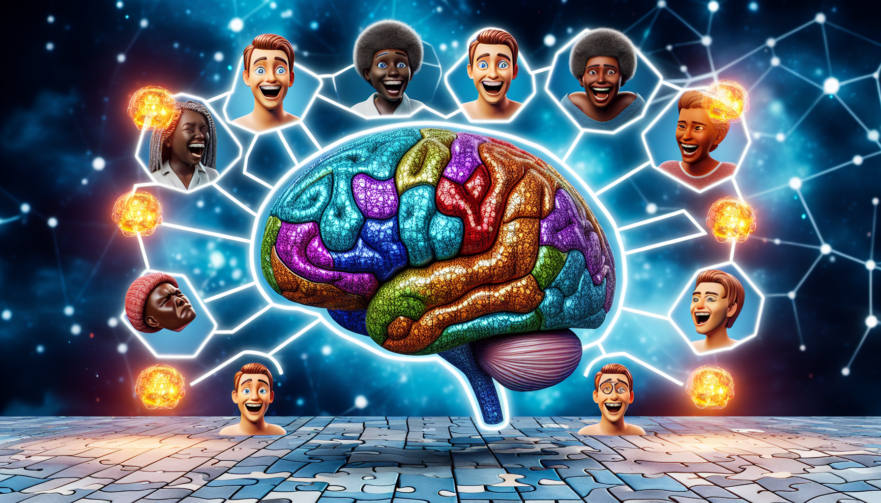 The Science of Laughter: Understanding Humor Psychology