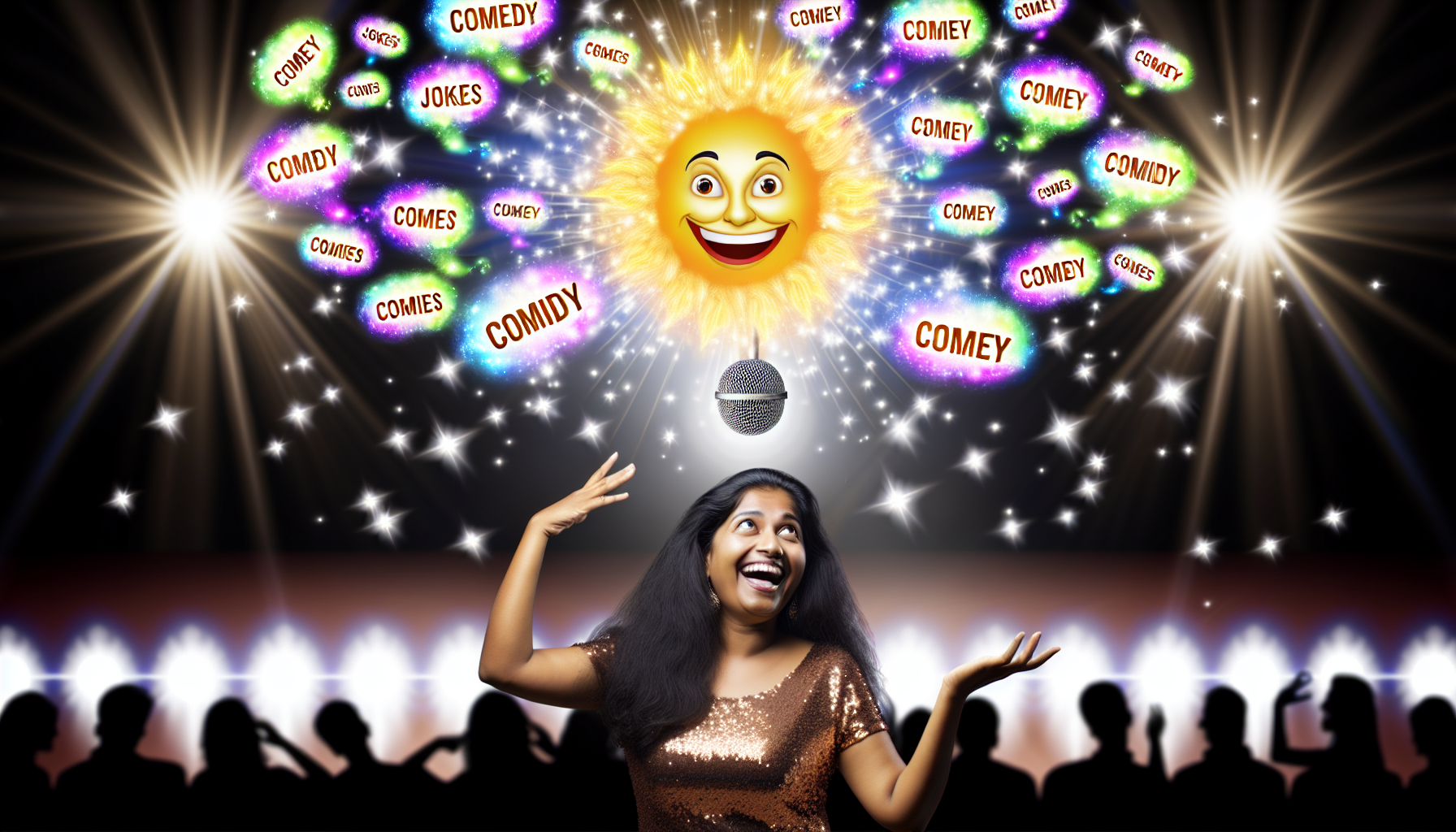 Unleashing Your Inner Comedian: Mastering the Art of Natural Humor