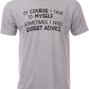 Expert Advice (T-Shirt)