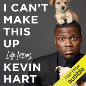 I Can't Make This Up (Amazon Book)