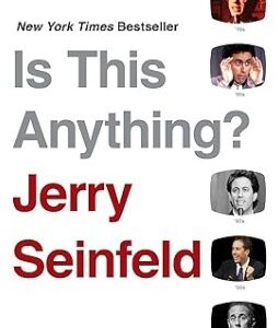 Is This Anything? (Amazon Book)