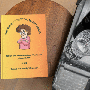 The World's Best "Yo Mama" Jokes (PDF eBook)